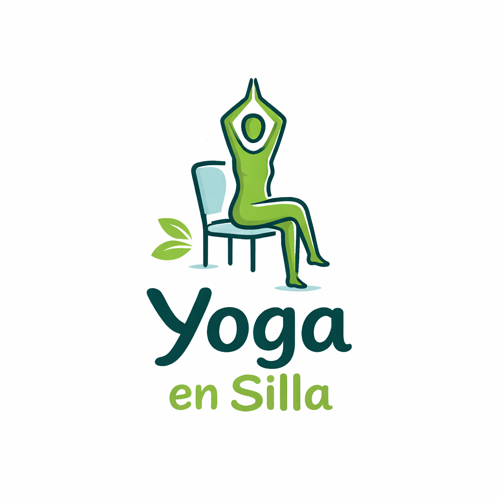 Yoga en Silla